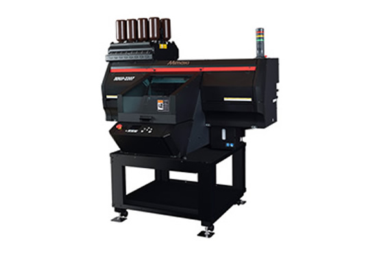 Mimaki 3DUJ-2207全彩3D打印机